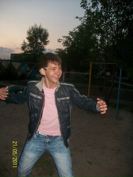№7, Алексей Шевченко, 30 лет, Волжск №7, Алексей Шевченко, 30 лет, Волжск