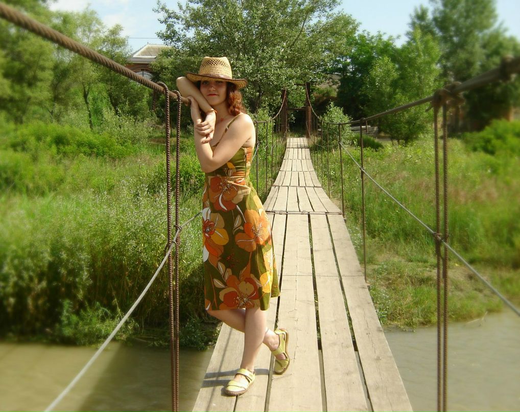 Юлия Менжулова | Таганрог