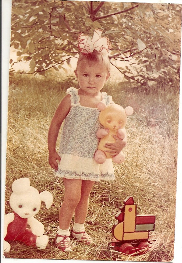 Марина Демченко | Днепр (Днепропетровск)