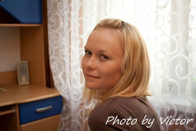 Виктор Лях | Гомель