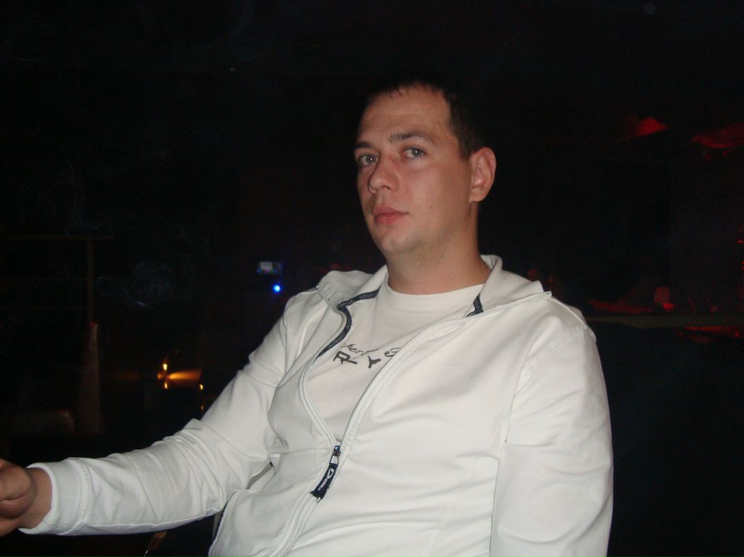 Александр Андреев | Москва