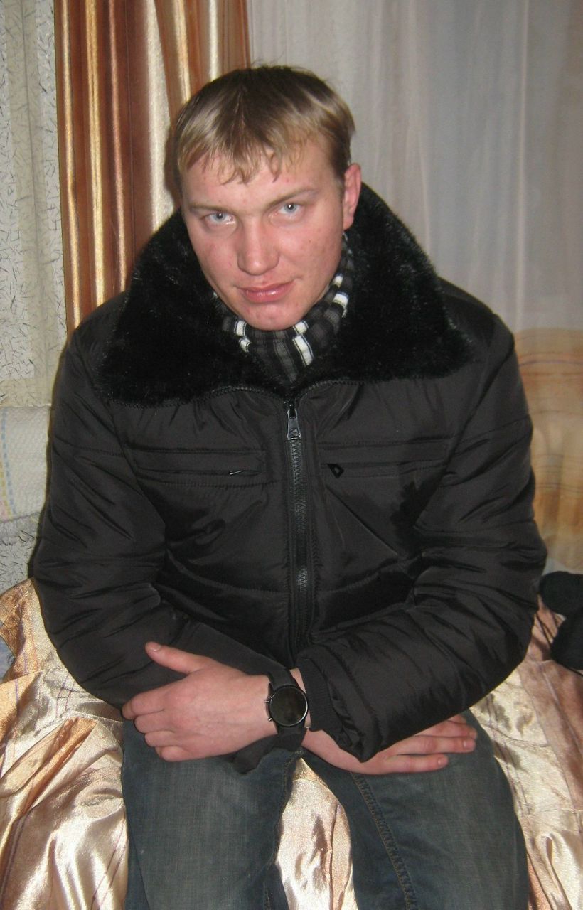 Альберт Громов | Рязань