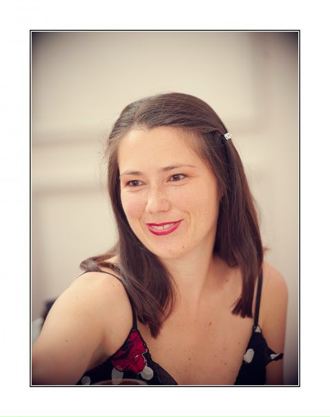 №5, Марина Манн, Одесса №5, Марина Манн, Одесса