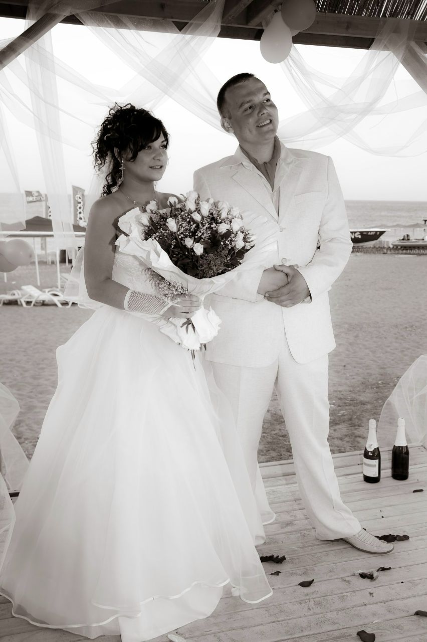 Алёна Сергеева | Самара