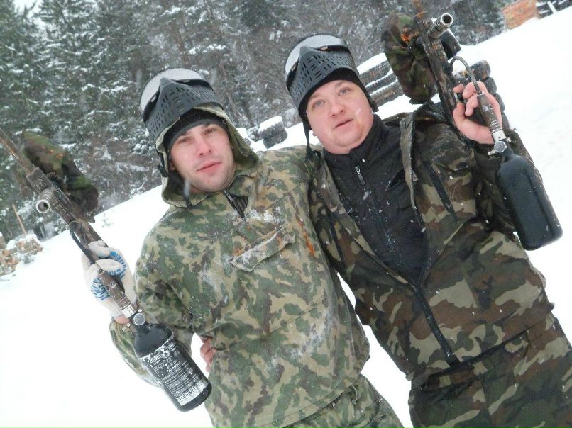 Алексей Тотмаков | Великий Устюг