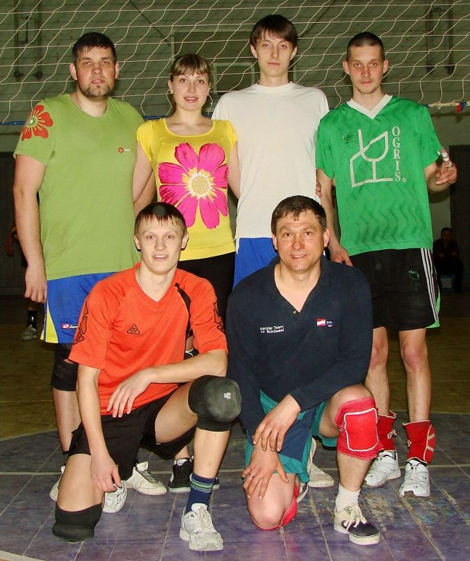 Виктор Вашев | 