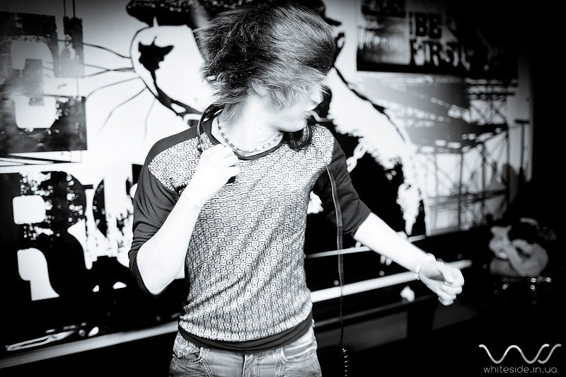 Максим Смахтин | Киев