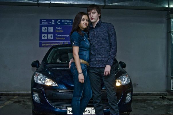 №2, Валерий Иванов, 36 лет, Уфа №2, Валерий Иванов, 36 лет, Уфа