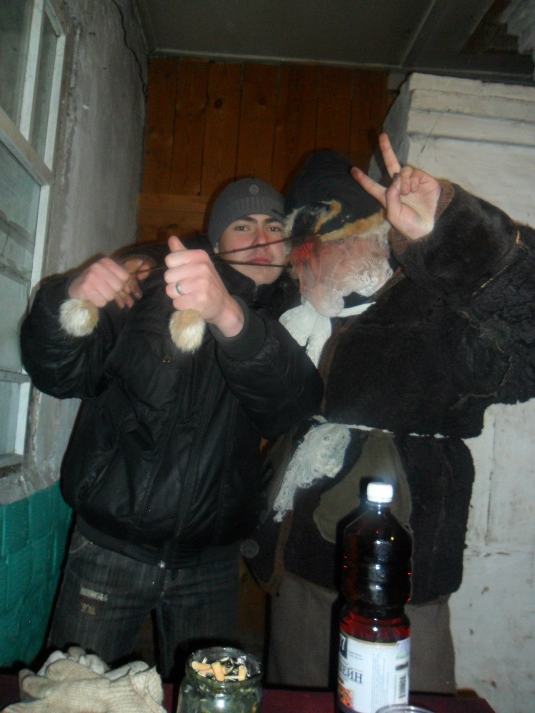 Игорь Осипов | Морки