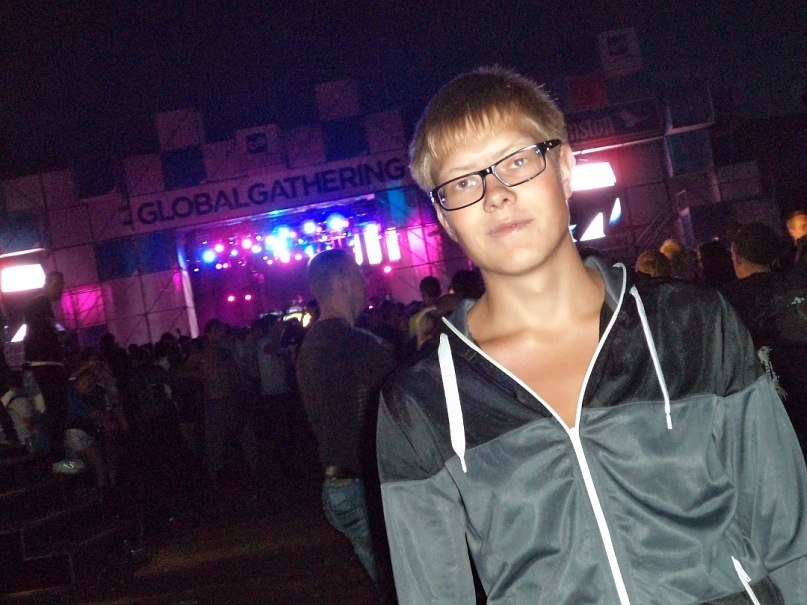 Александр Фролов | Гатчина