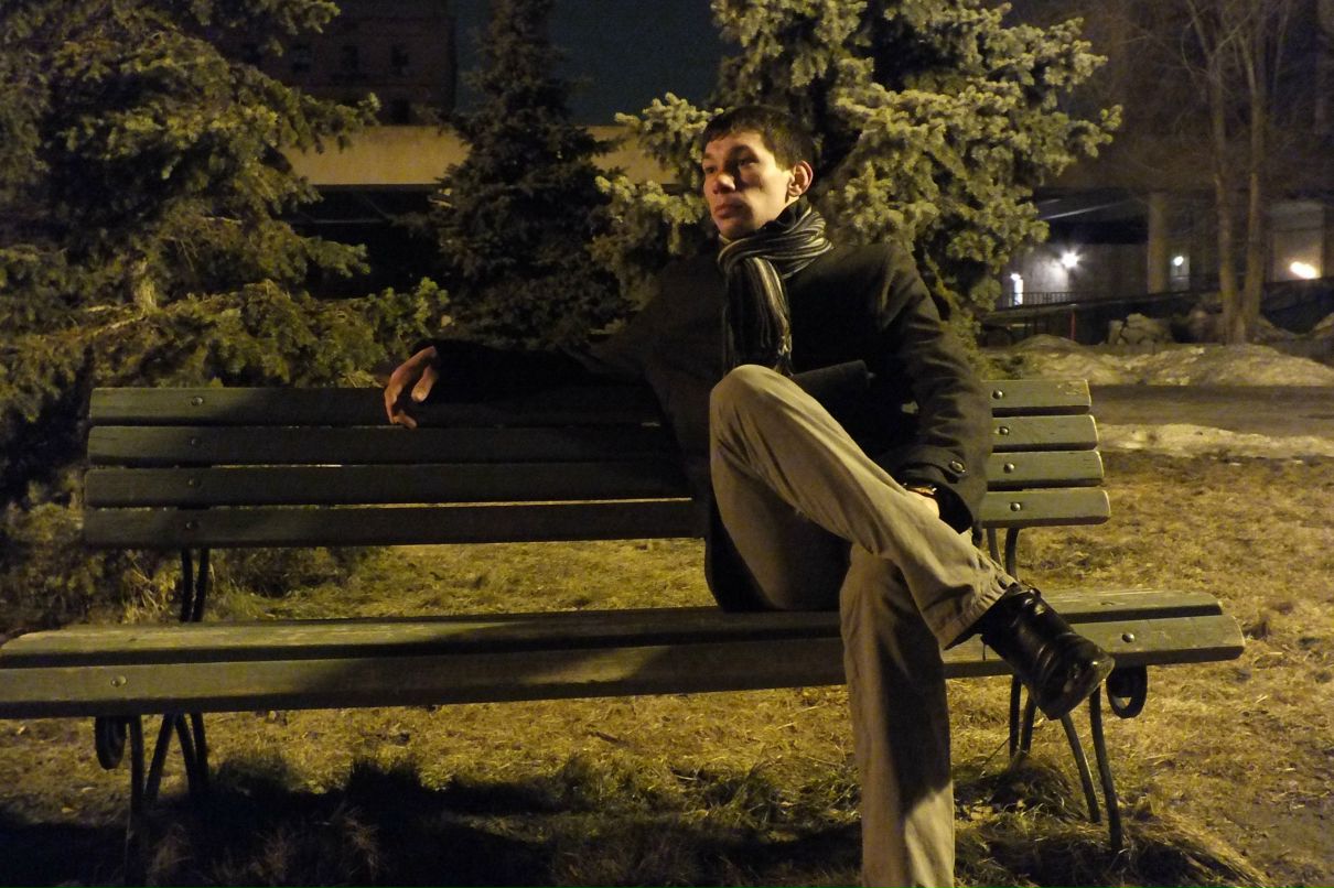 Serega Puzatkin sega | Волгоград