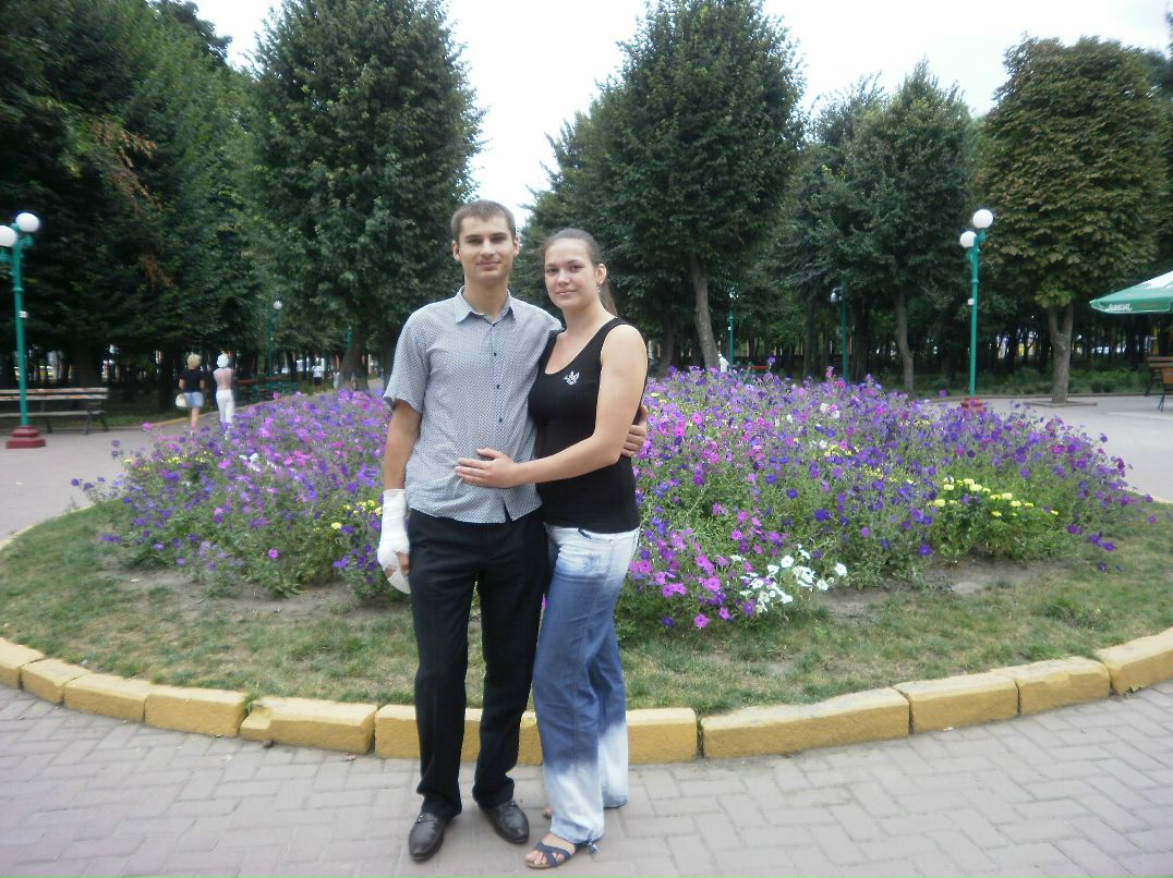 Вадим Бандурко | Киев