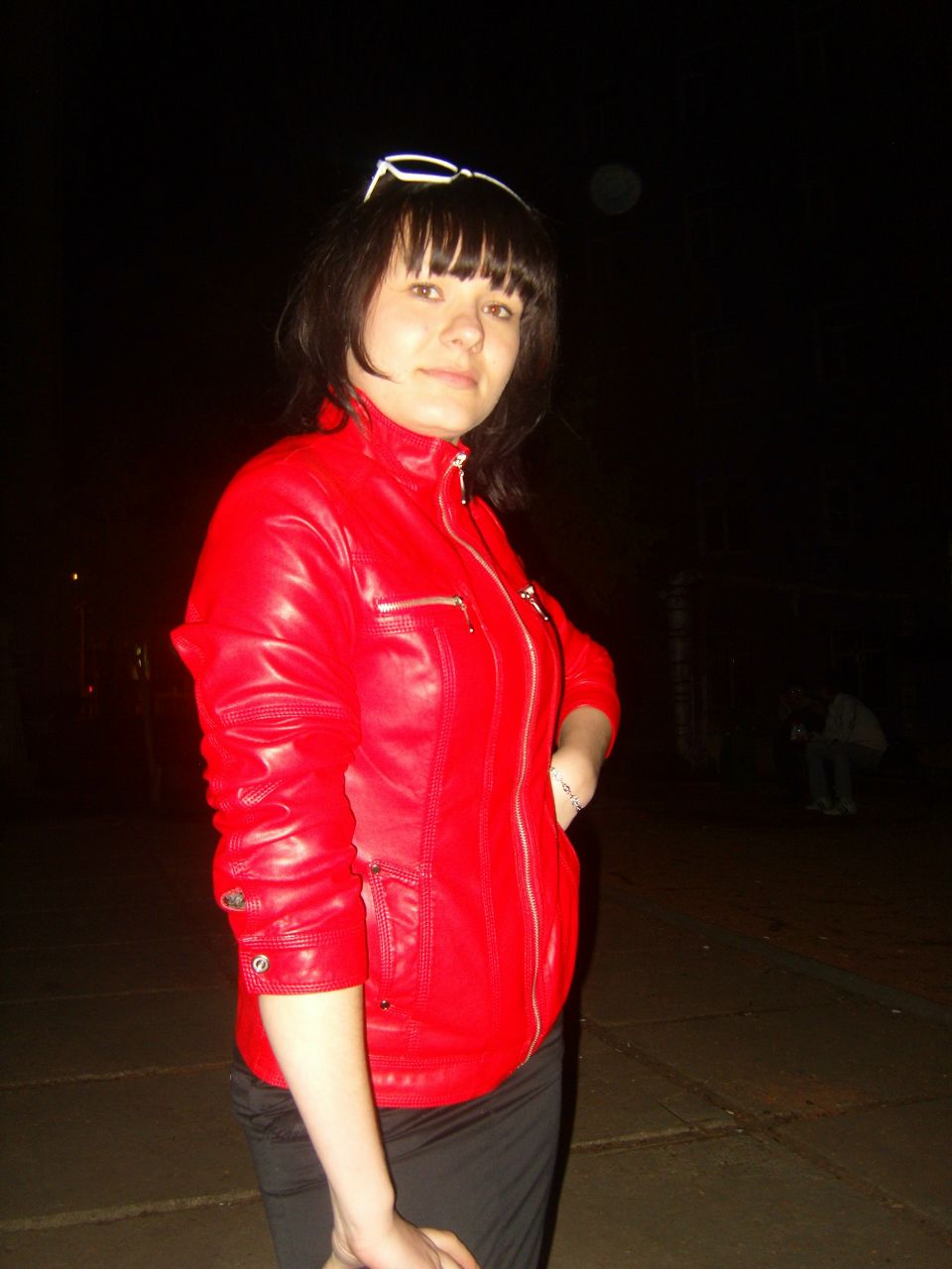 Ленуся Пиякина | Саратов