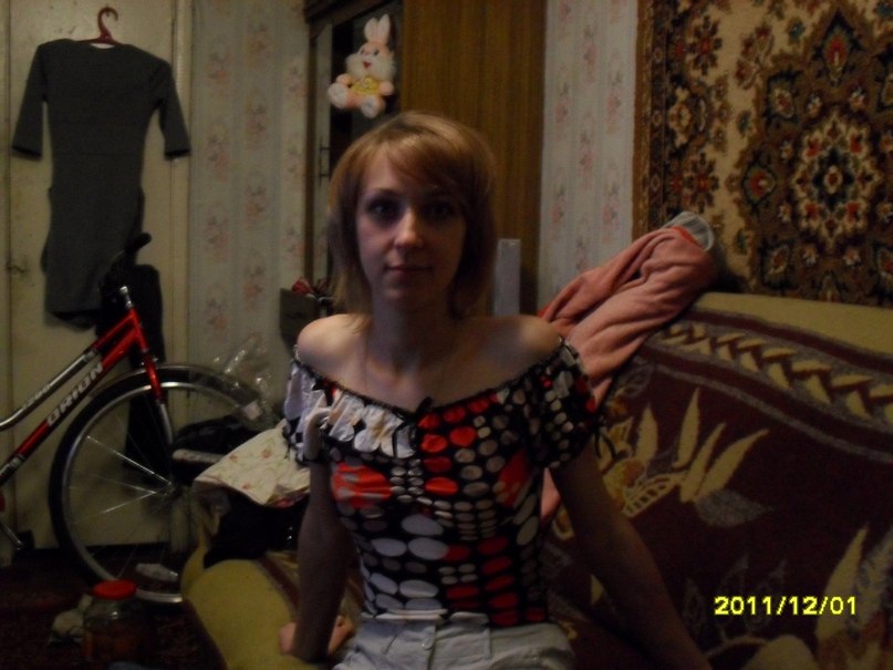 Оксана Магдалинина | Санкт-Петербург