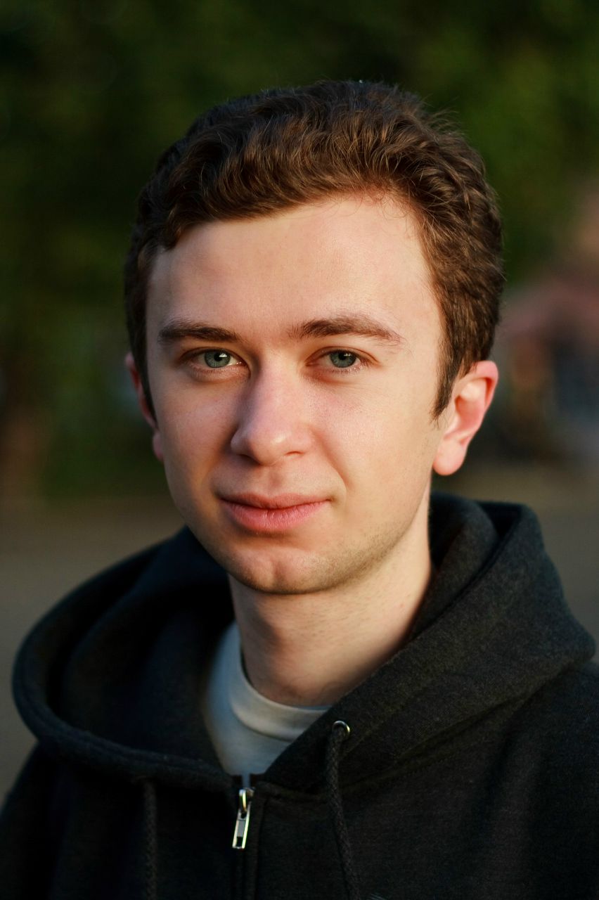 Артем Лихачёв | Иркутск