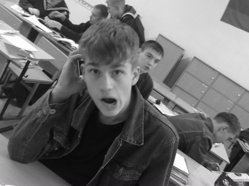 Dmitry Pavlenko | Санкт-Петербург