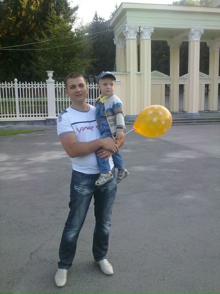 №16, Роман Цуприк, Львов №16, Роман Цуприк, Львов