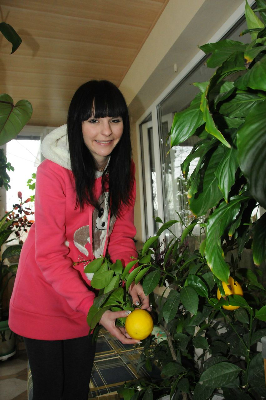 Алёнка Емец ♥♥♥ | Кременчуг