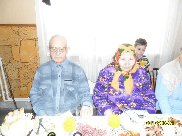 №23, Voronovich Воронович, Рыбница №23, Voronovich Воронович, Рыбница