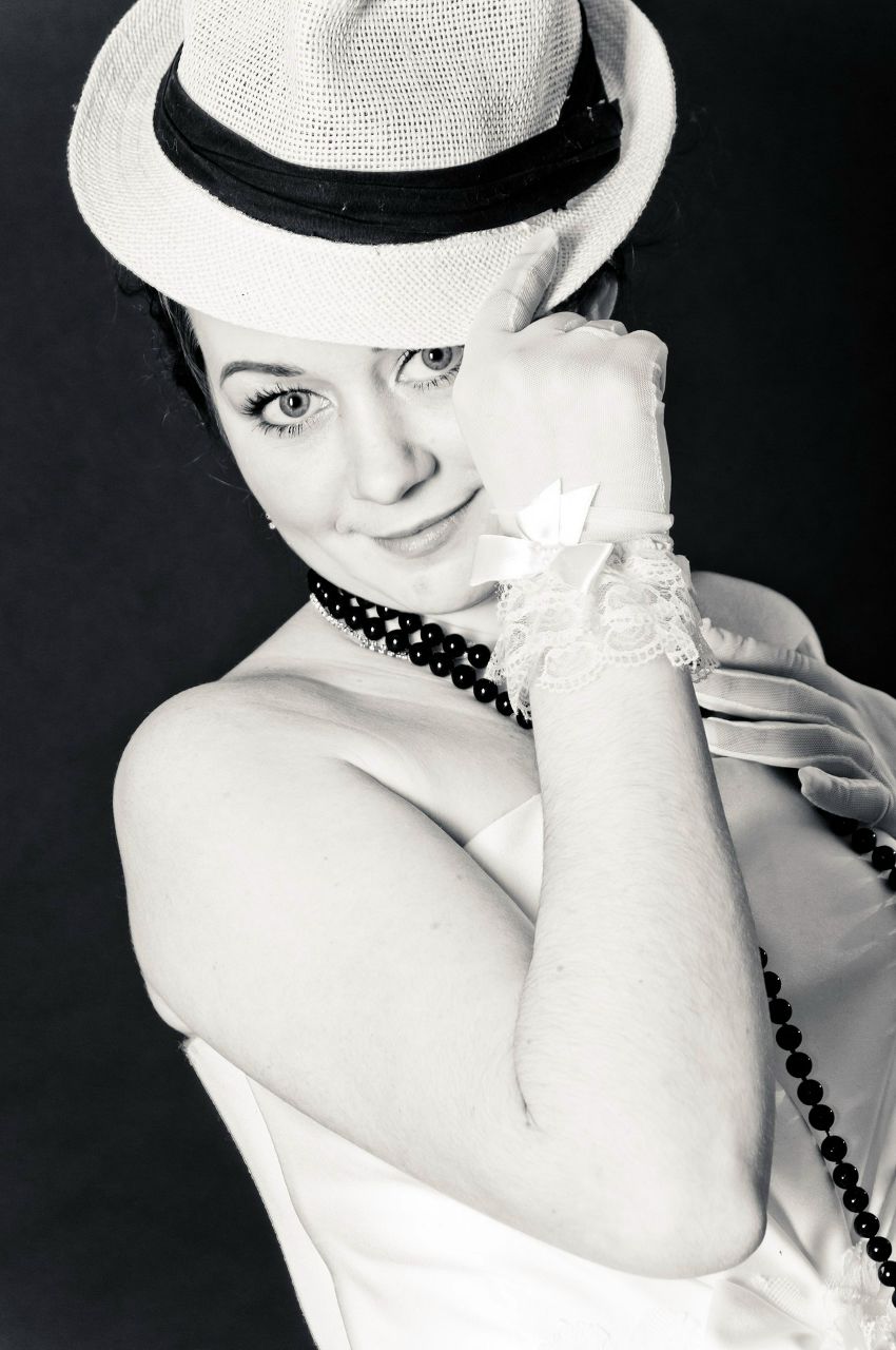 Марина Набоких | Уфа