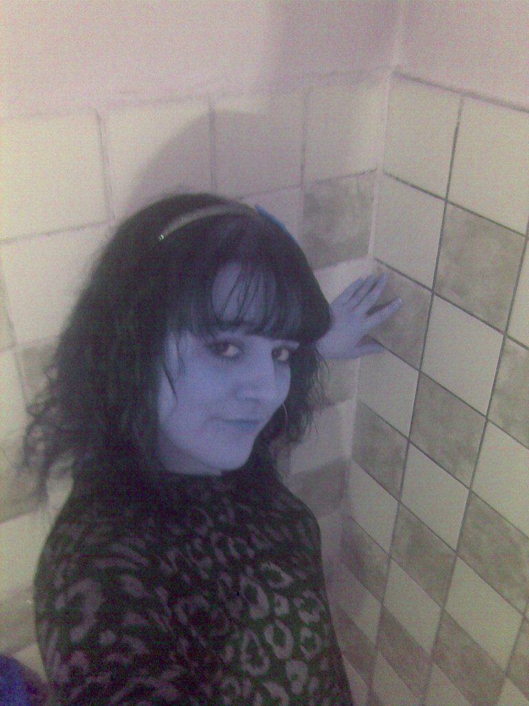 Оля Добрянская | Бердичев