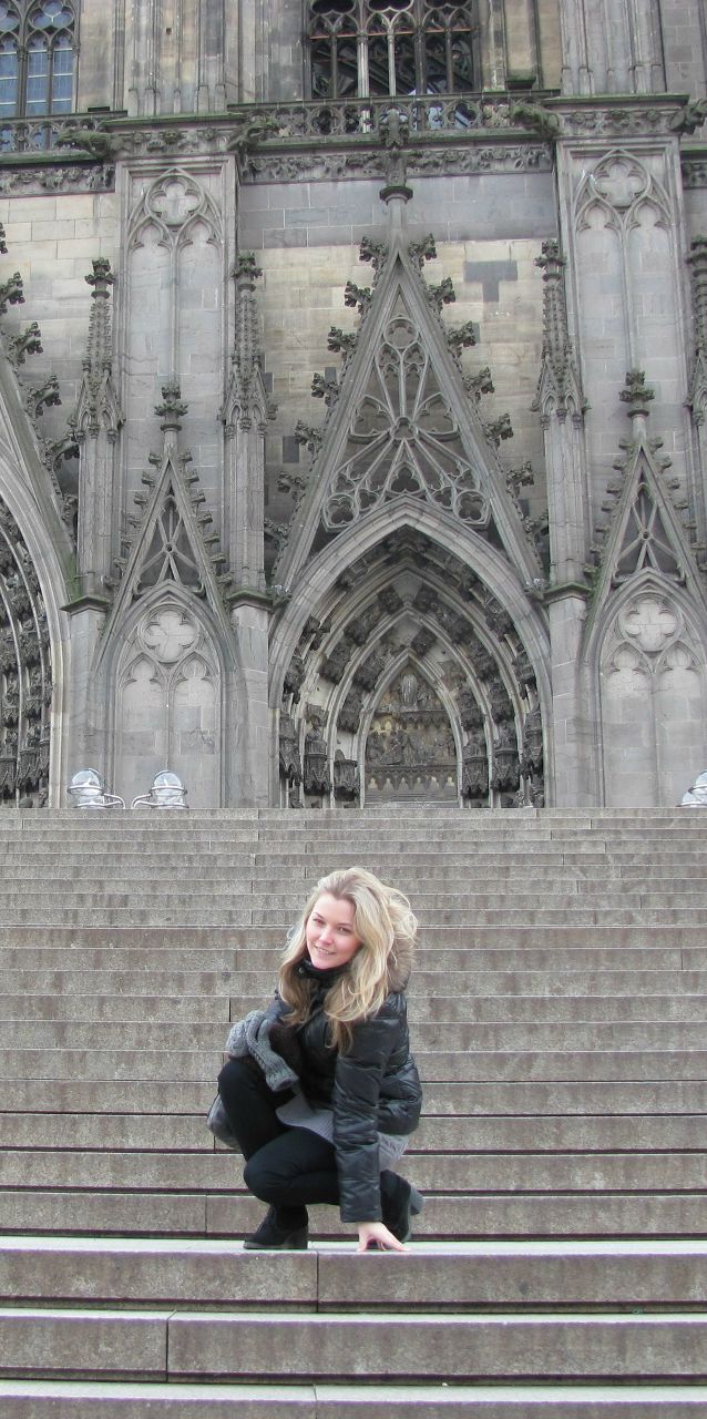 Наташа Катерова | 