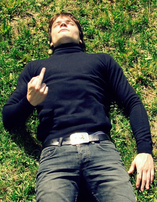 Максим Игнатов | Парашино