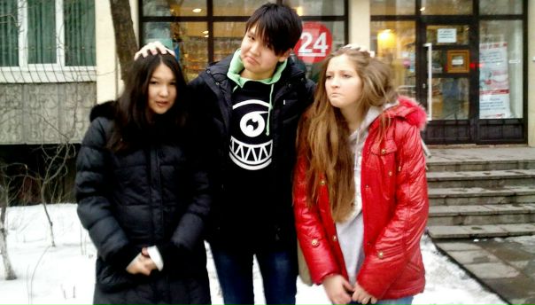 №121, Батырхан Базарбеков, 28 лет, Алматы №121, Батырхан Базарбеков, 28 лет, Алматы