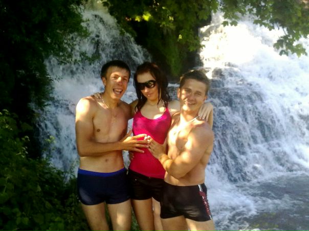 №148, Надя Корбутяк, Ивано-Франковск №148, Надя Корбутяк, Ивано-Франковск