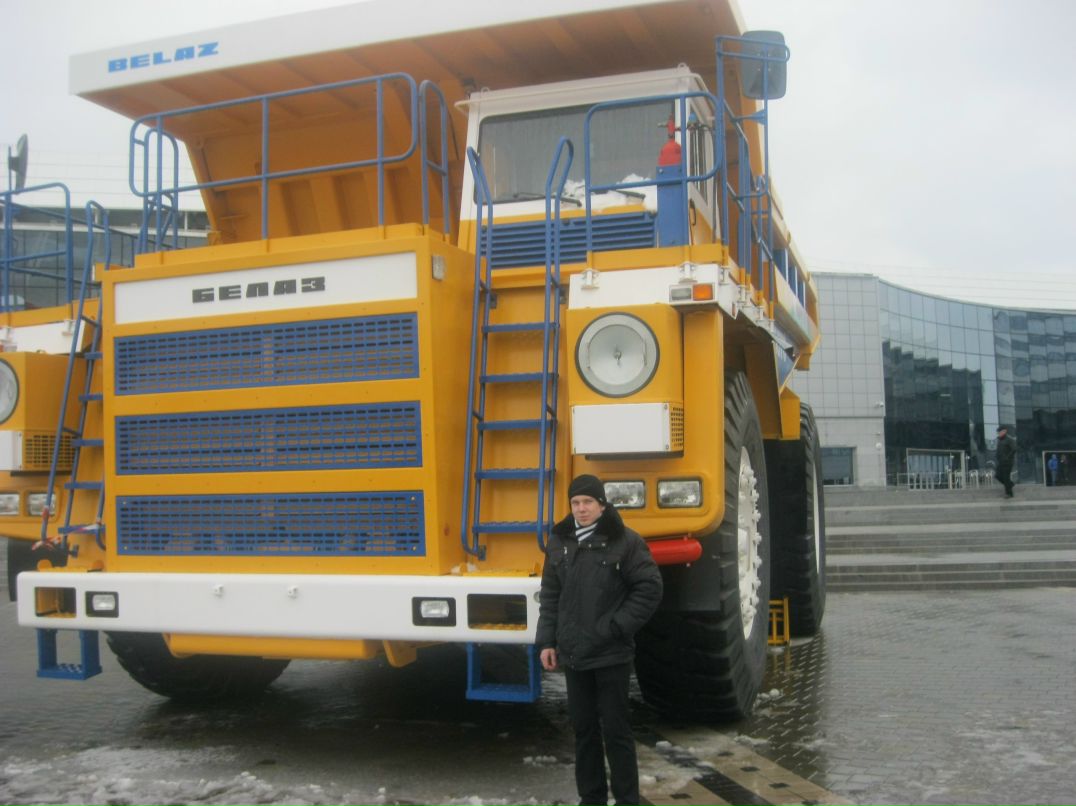 Максим Максименко | Минск