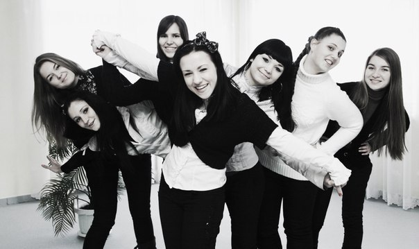 Лена Миненок | Nice