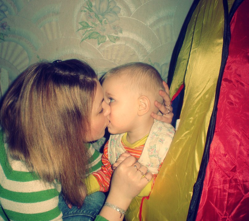 Алёнка Бездудная Юрьевна | Константиновка