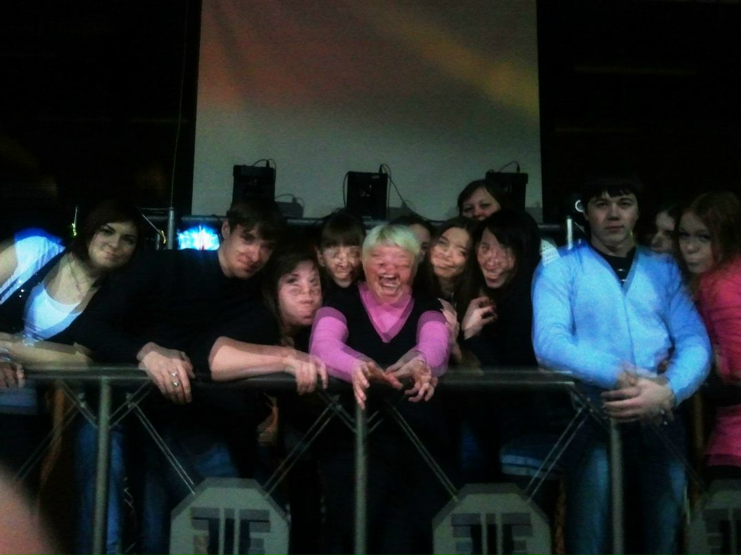 Ольга Дубровина | Камышин