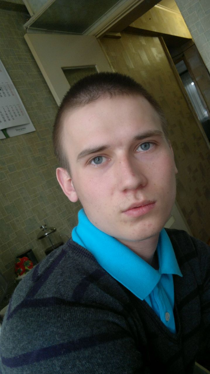 Сергей Алтухов | Энгельс