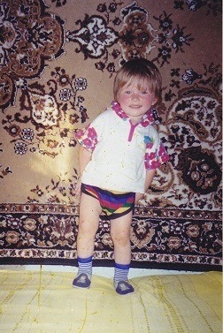 №40, Зинаида Чугуевская №40, Зинаида Чугуевская