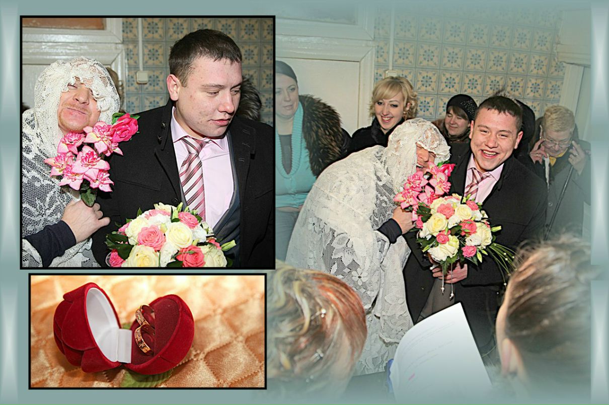 Светуська Кузнецова | Трубино