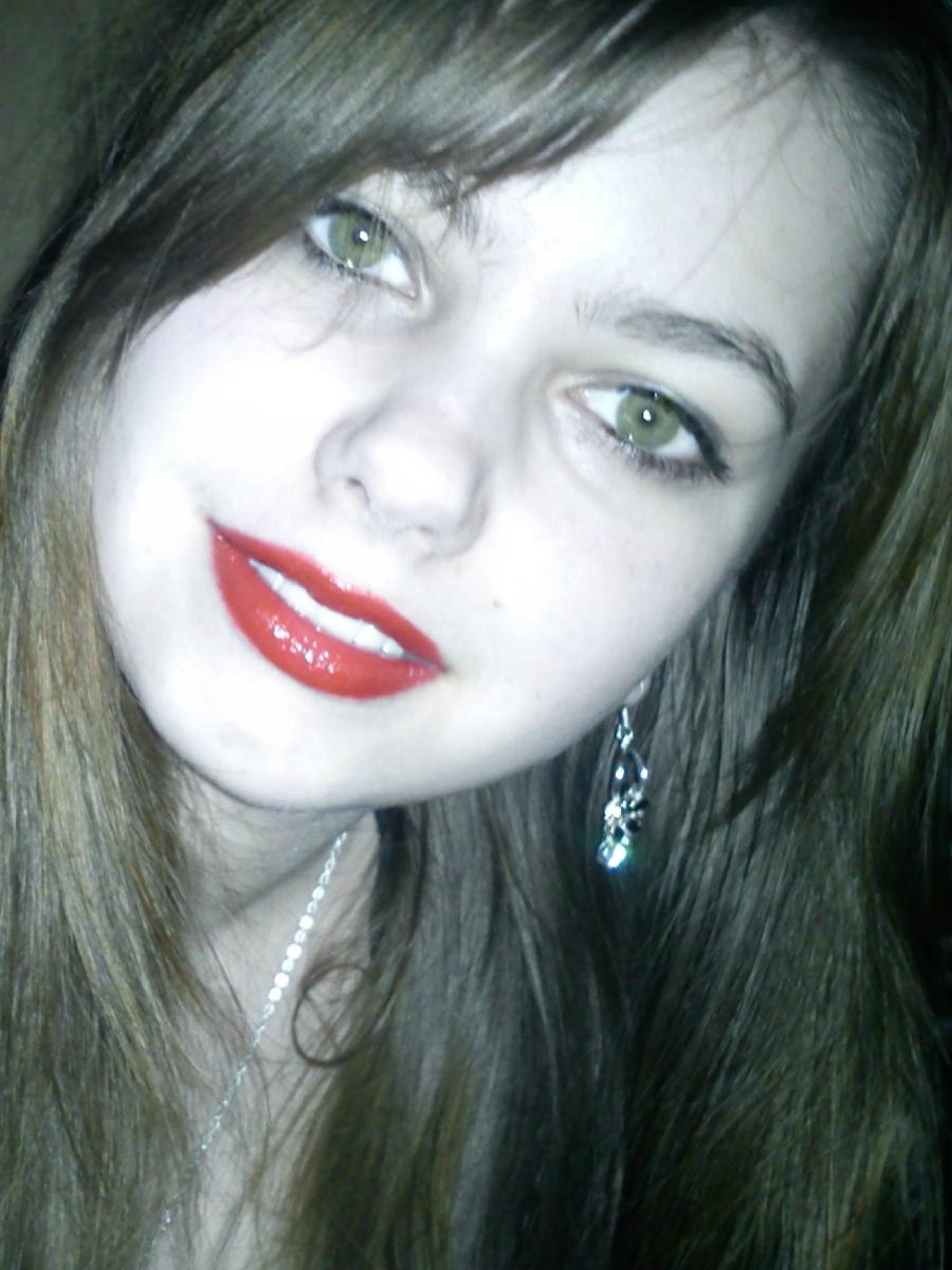 Алиса Махиня | Киев