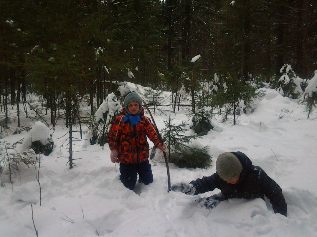 Анна Мельникова | Воткинск