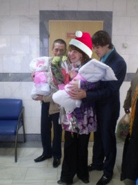 Фото профиля