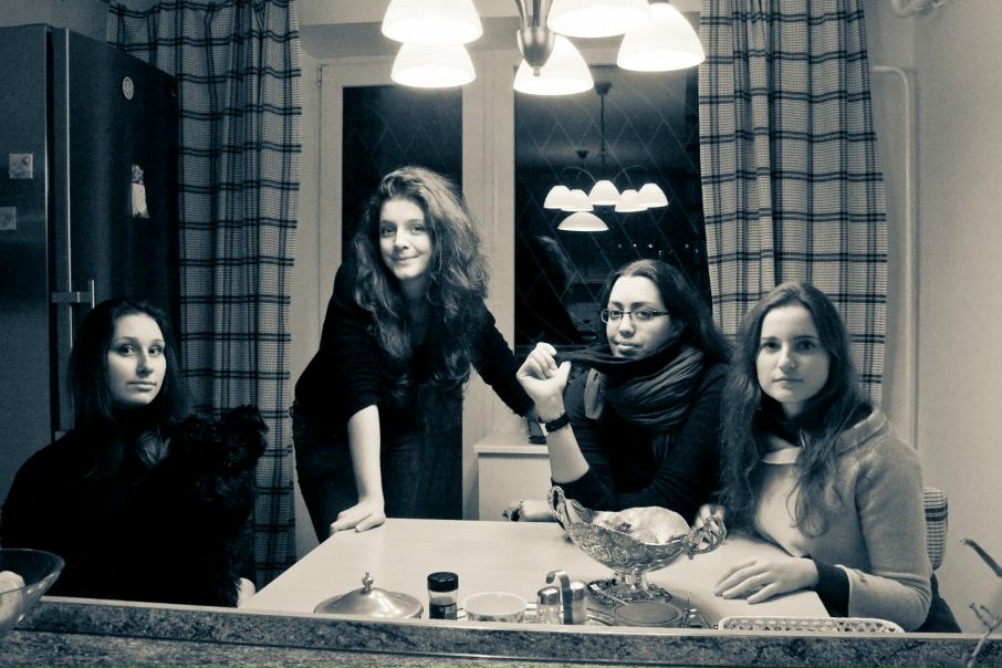 №156, Marie Слепкова, Санкт-Петербург №156, Marie Слепкова, Санкт-Петербург