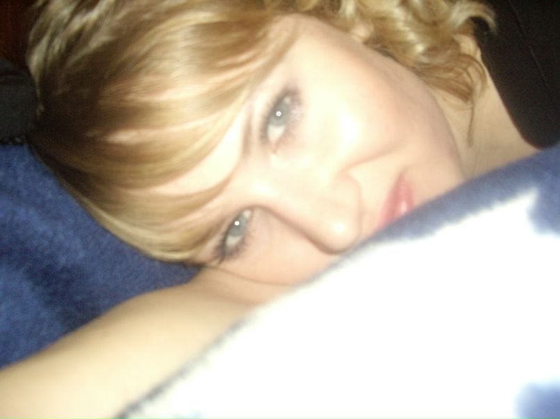 Леночка Пуц | Челябинск