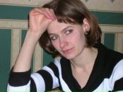 Фотография Наталия Матвеева
