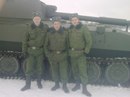 Фотография Иван Куликов