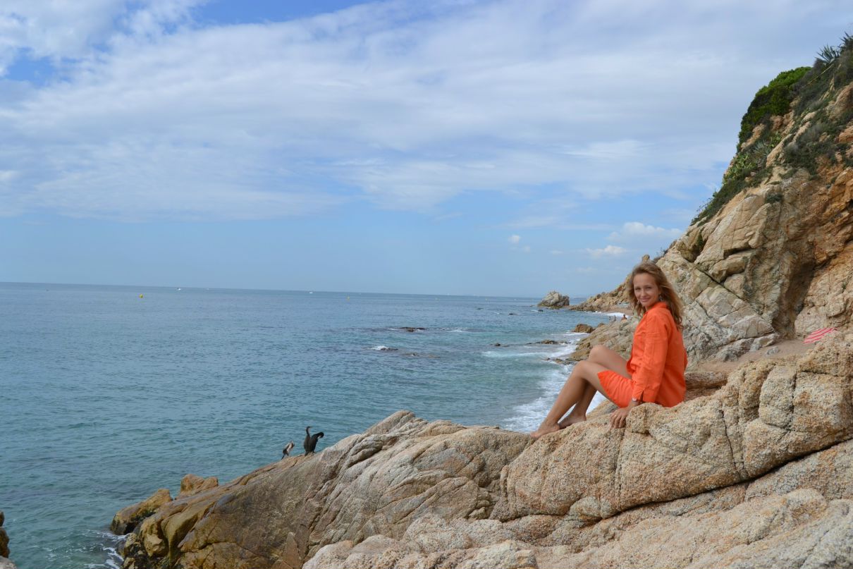 Полина Шитова | Москва