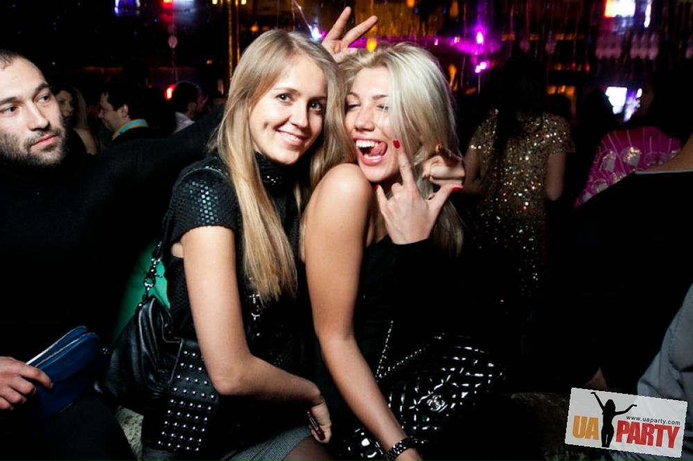 Вика Зверева | Москва