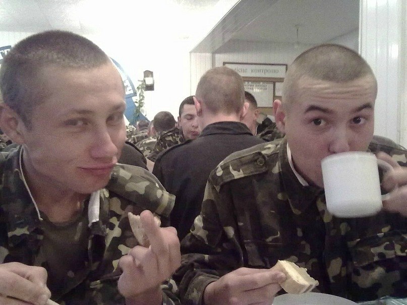 Даниил Подоляк Вадимович | Киев