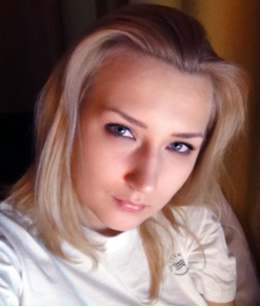 №104, Полина Новоселова №104, Полина Новоселова