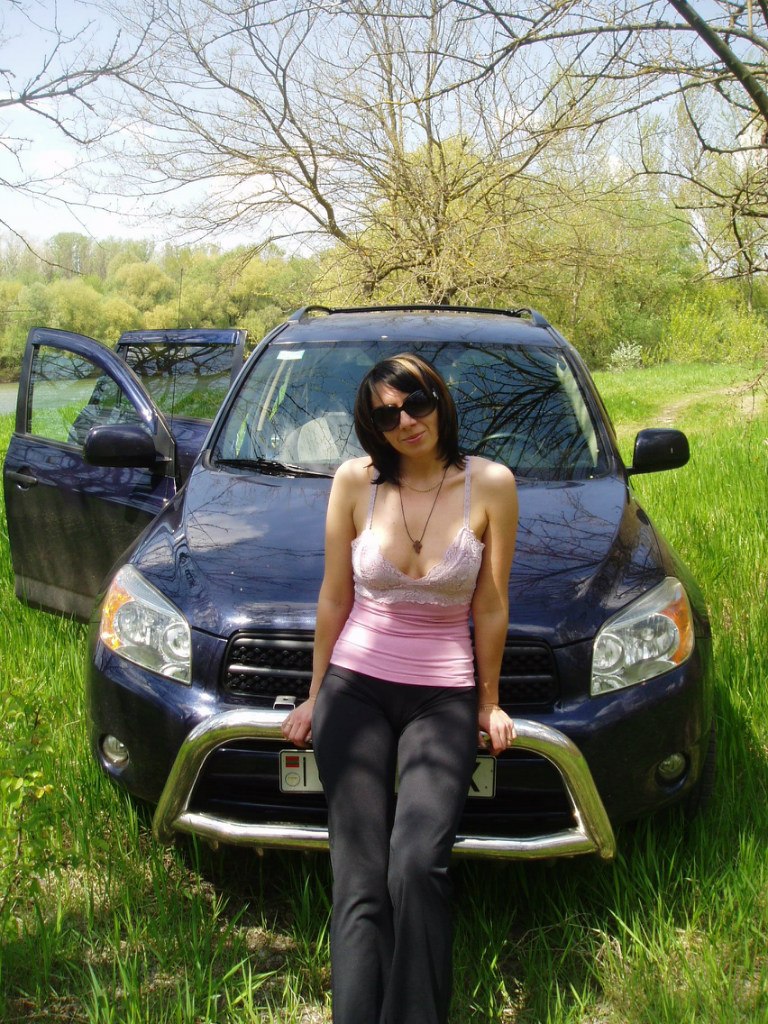 Марина Давыдова | Тирасполь