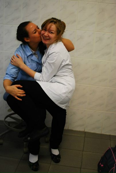 №10, Настя Лукьянова, Москва №10, Настя Лукьянова, Москва