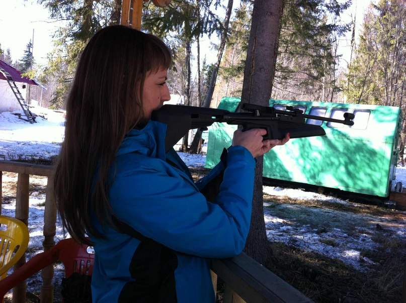 Юлия Коваленкова | Ярославль